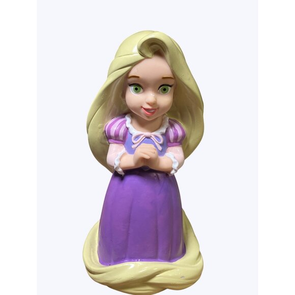 Disney Princess dolls Set of Five with Carrying Case - Picture 2 of 12